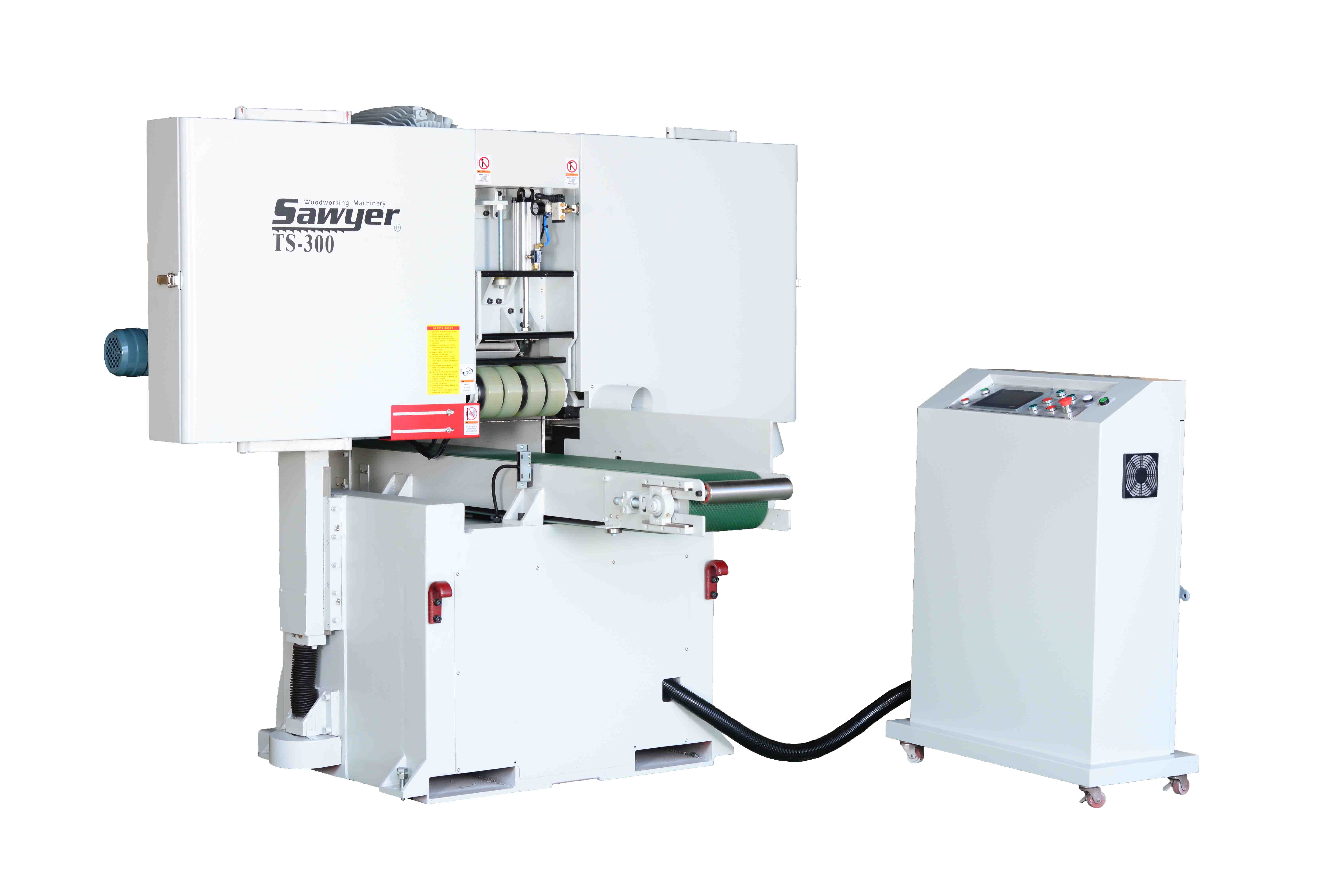 水平バンドソー TS-300