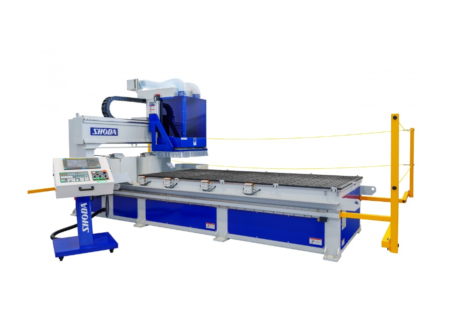 ガントリーNCルータ NCN1220C